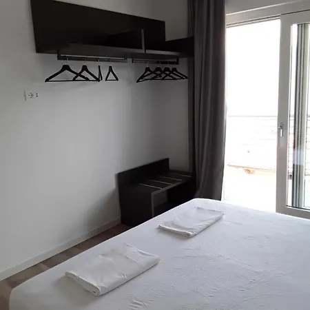 Hotel apartamentowy Solei Plus Castelletto