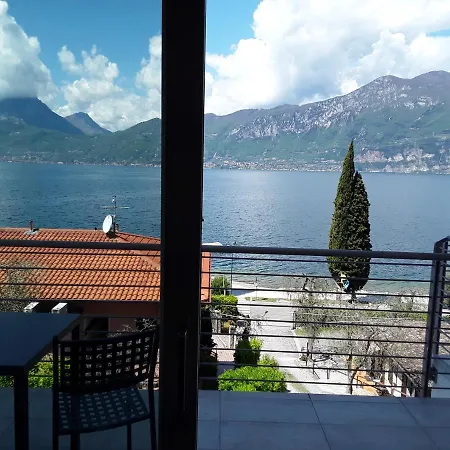 Solei Plus Hotel apartamentowy Castelletto