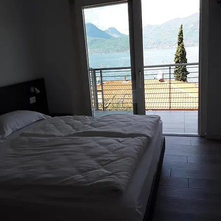 Lejlighedshotel Solei Plus Castelletto Di Brenzone
