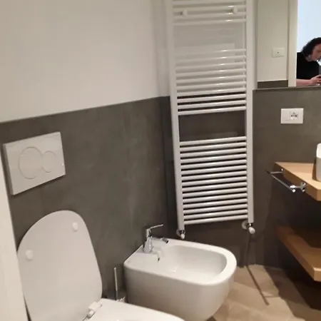 Lejlighedshotel Solei Plus