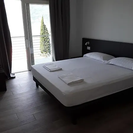 Solei Plus Lejlighedshotel *